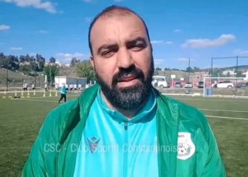 CSC/Kheireddine Madoui : « Prêt à revenir si Boulhabib part »  